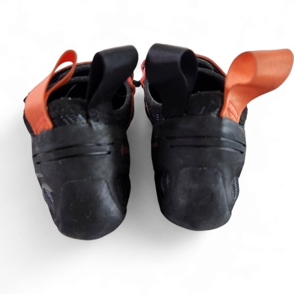 BLACK DIAMOND Momentum Women's rock Climbing Shoe size 6 USW - Picture 8 of 12